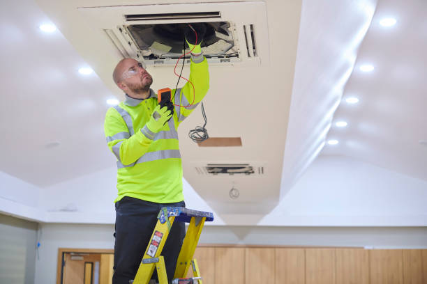 Best HVAC Maintenance Near Me  in Portola, CA