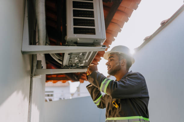 Best HVAC Tune-Up Services  in Portola, CA