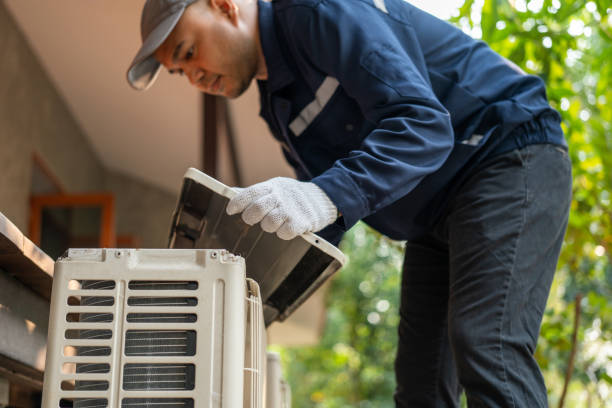 Best Residential HVAC Services  in Portola, CA